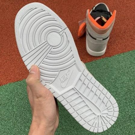 Air Jordan 1 “Neutral Grey” by Air Jordan