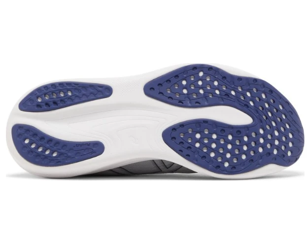 Asics Gel Nimbus 25 Sheet Rock Indigo Blue 1011B547-021 by Air Jordan