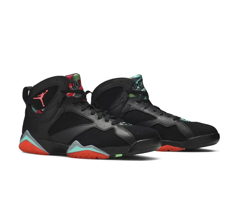 Air Jordan 7 Barcelona Nights Shoes Sneakers by Air Jordan