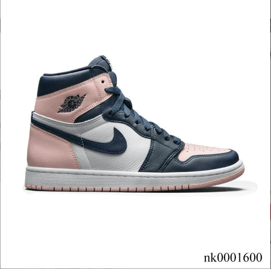Air Jordan 1 High OG Bubble Gum Shoes Sneakers by Air Jordan