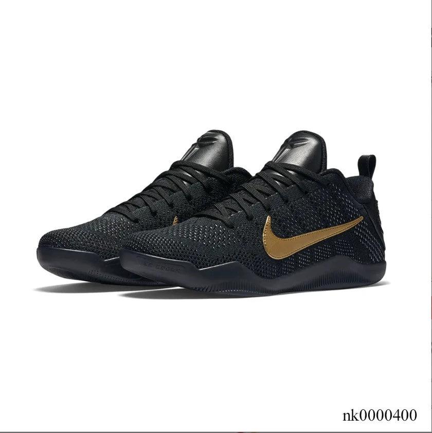 Kobe 11 FTB “Black Mamba” Shoes Sneakers by Air Jordan