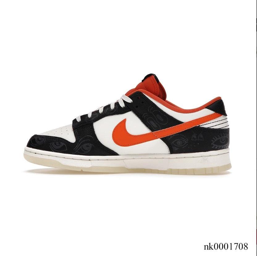 Dunk Low PRM Halloween Shoes Sneakers by Air Jordan