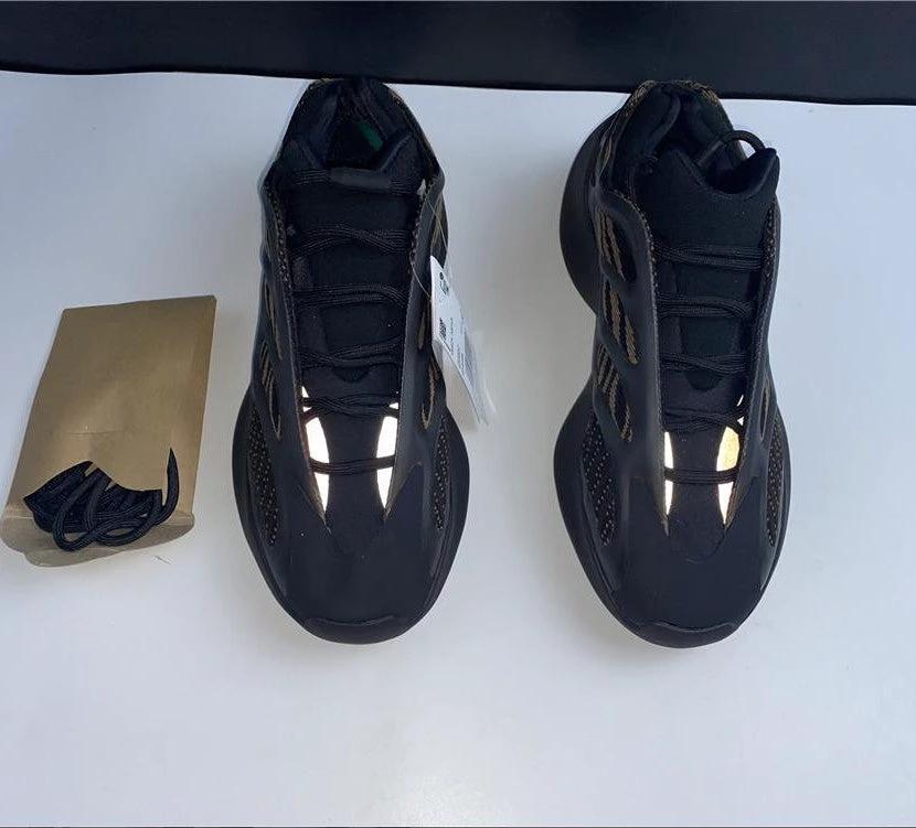 Yeezy 700 V3 Clay Brown Shoes Sneakers by Air Jordan