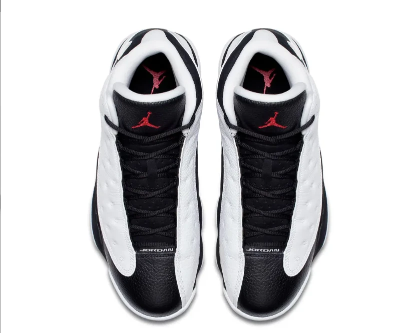 Air Jordan 13 He Got Game (2026) Shoes Sneakers by Air Jordan