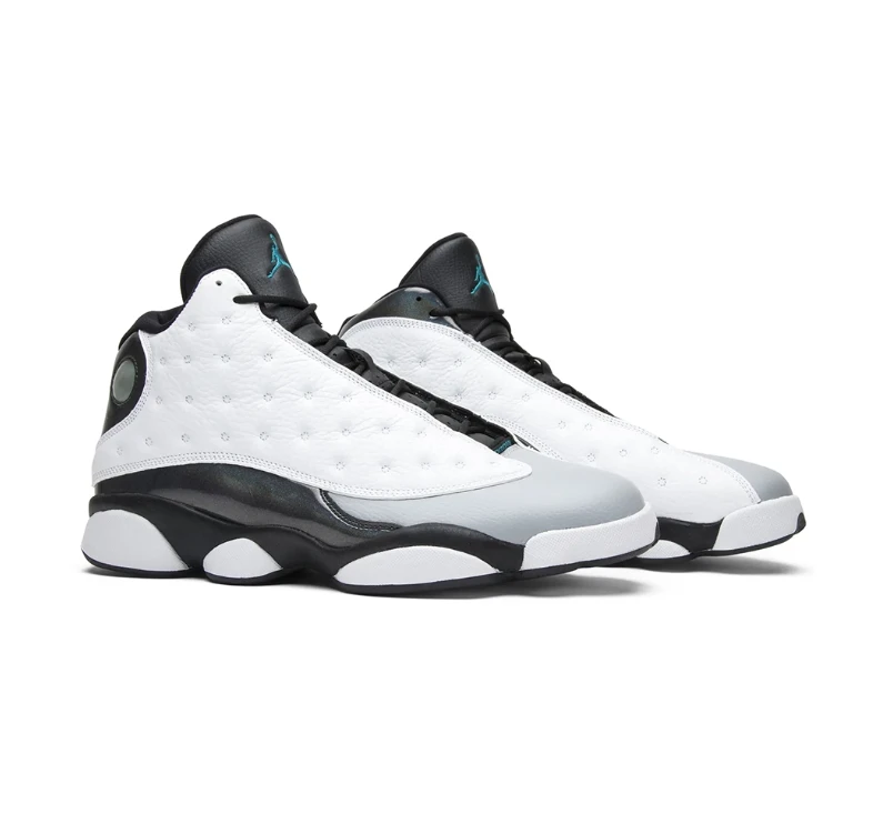 Air Jordan 13 Barons Shoes Sneakers by Air Jordan