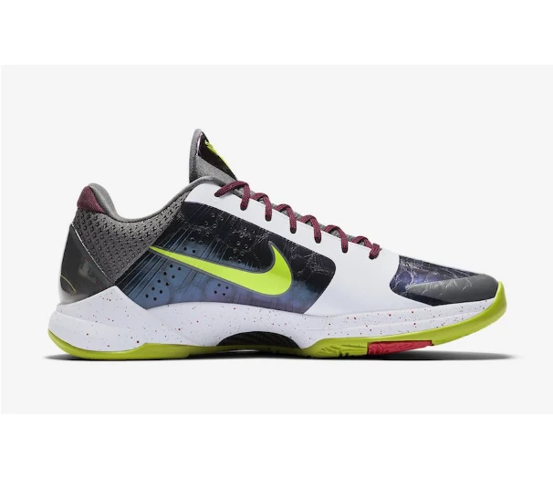 Zoom Kobe 5 Protro Chaos 2020 CD4991 100 by Air Jordan