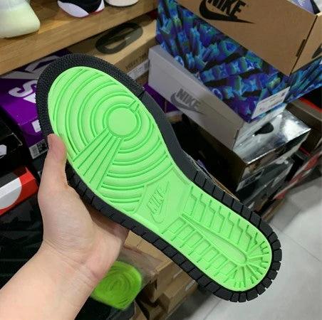 Air Jordan 1 Zoom Comfort Bayou Boys by Air Jordan
