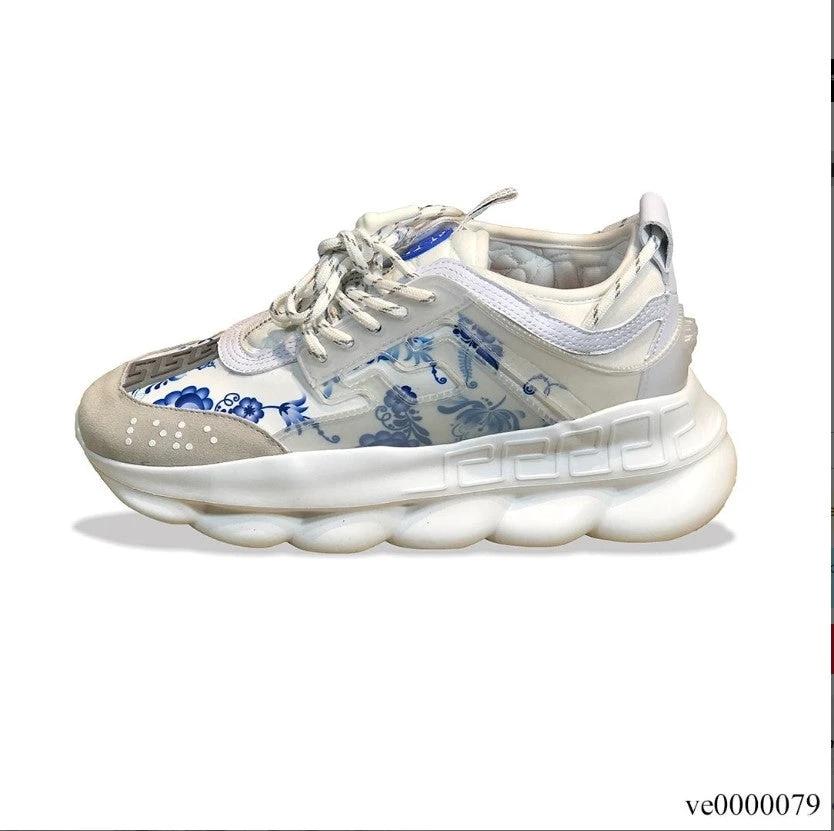 Chain Reaction Shoes Sneakers 16 by Air Jordan