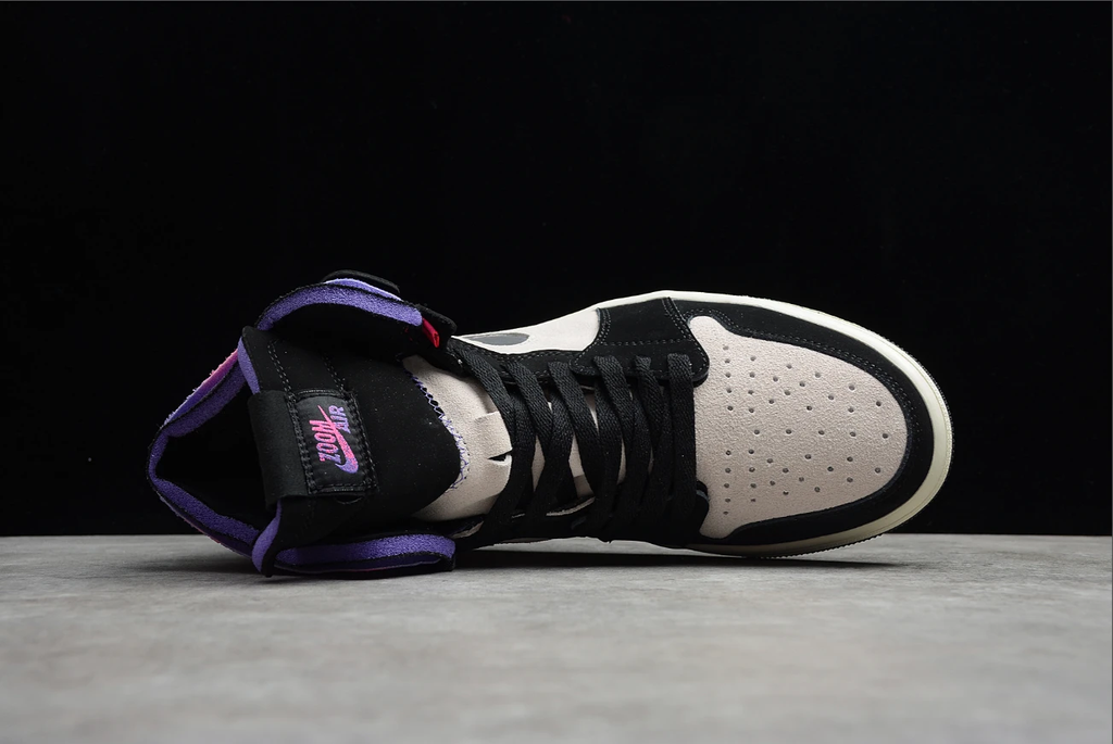 Air Jordan 1 Zoom Air CMFT “PSG” by Air Jordan
