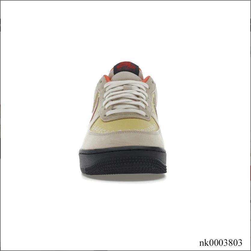 Air Force 1 Low ’07 LX Somos Familia Shoes Sneakers by Air Jordan