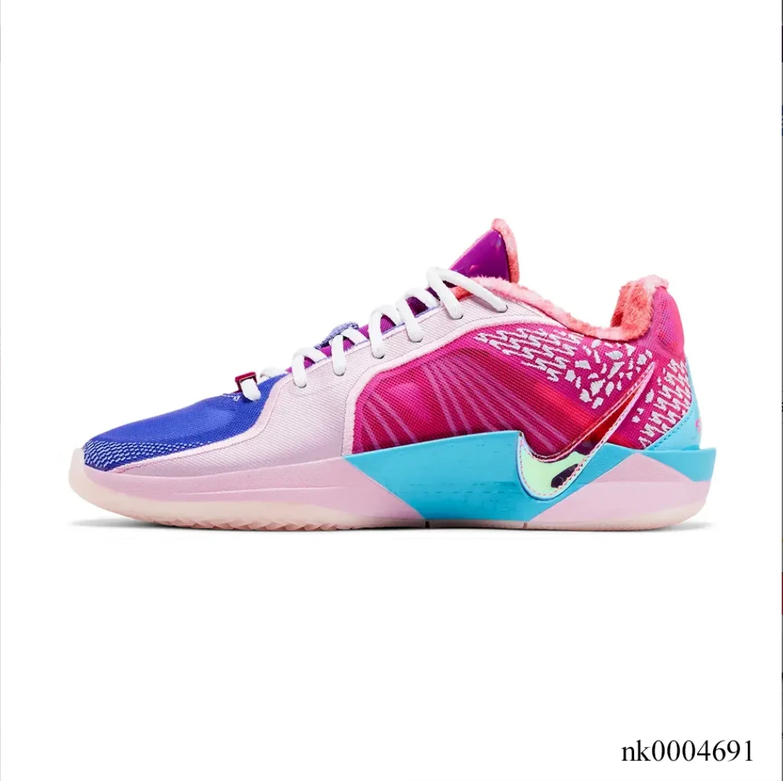 Sabrina 2 Doernbecher Freestyle Shoes Sneakers by Air Jordan