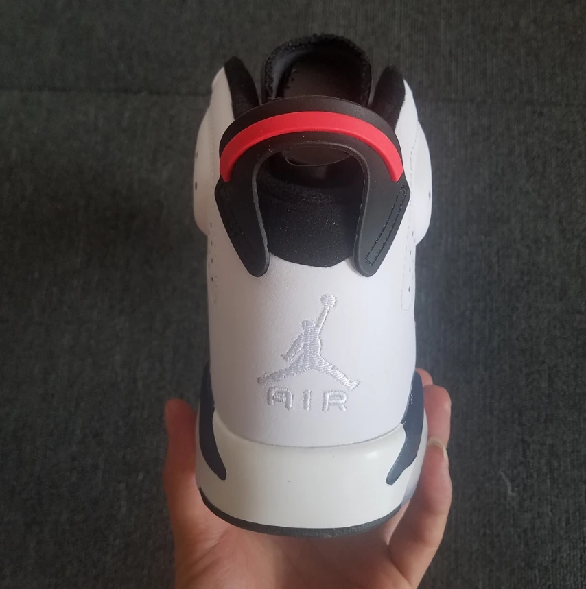 Air Jordan 6 RetroTinker by Air Jordan