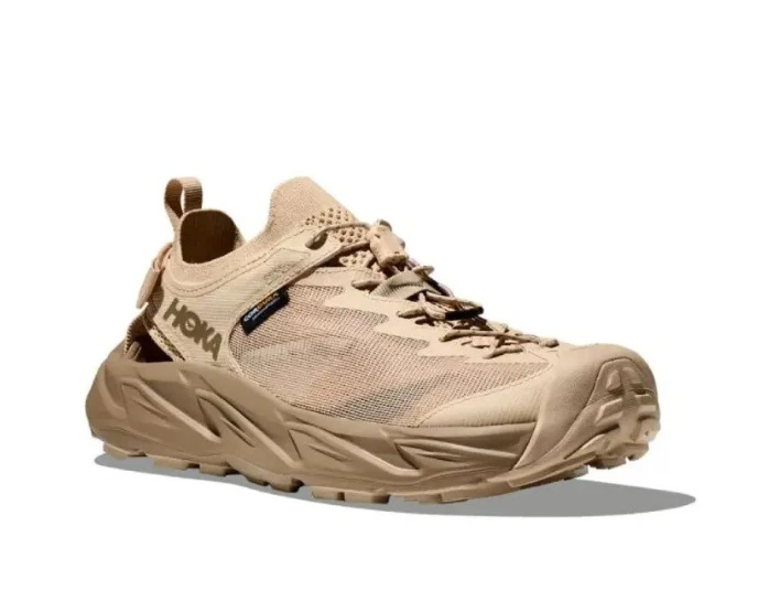 Hoka One One Hopara 2 Sandal Shifting Sand 1147650-SSDD by Air Jordan