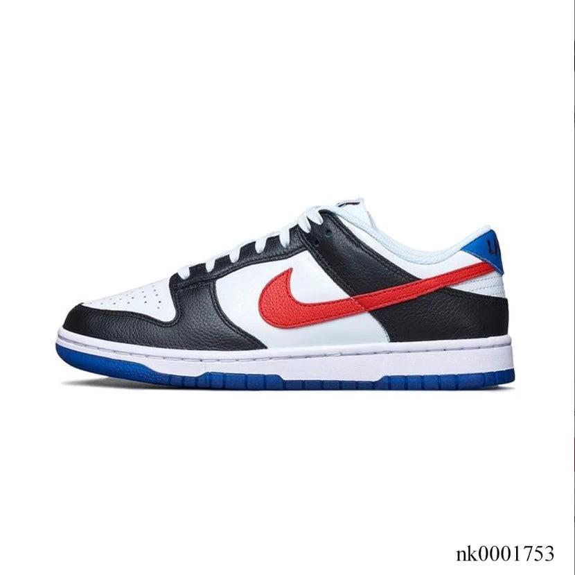 Dunk Low Seoul Shoes Sneakers by Air Jordan