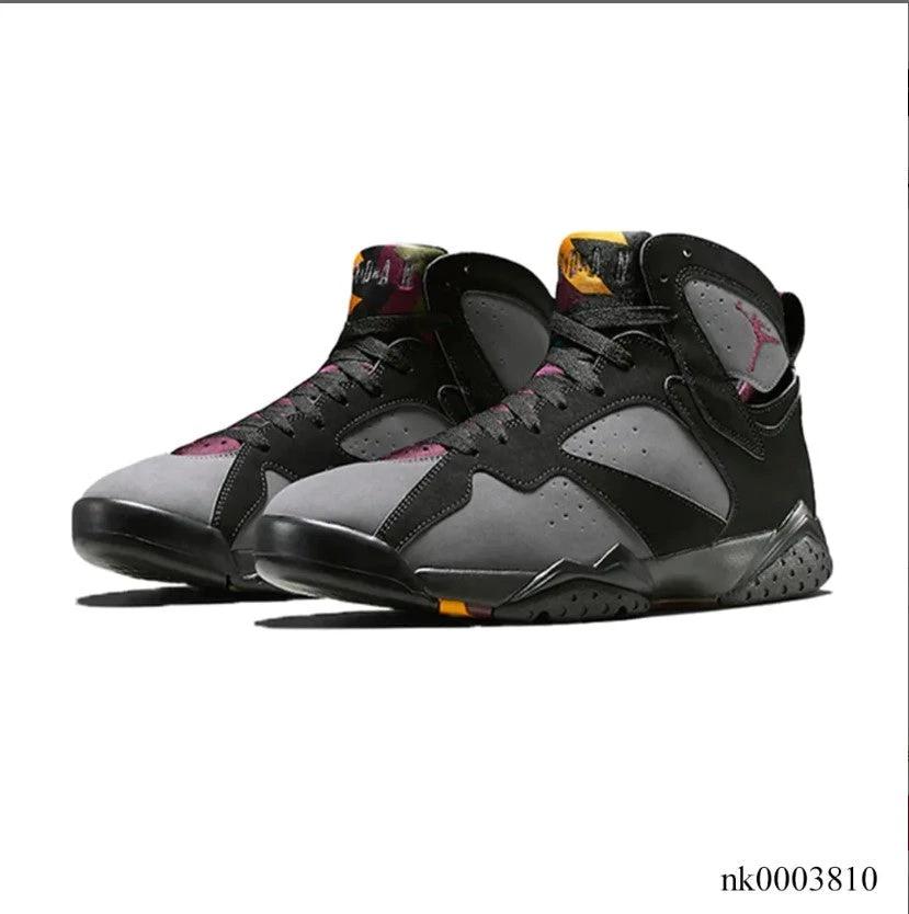 Air Jordan 7 Bordeaux Shoes Sneakers by Air Jordan