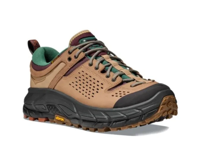 Hoka One One x Bodega Tor Ultra Low Brown 1145771-NBYL by Air Jordan