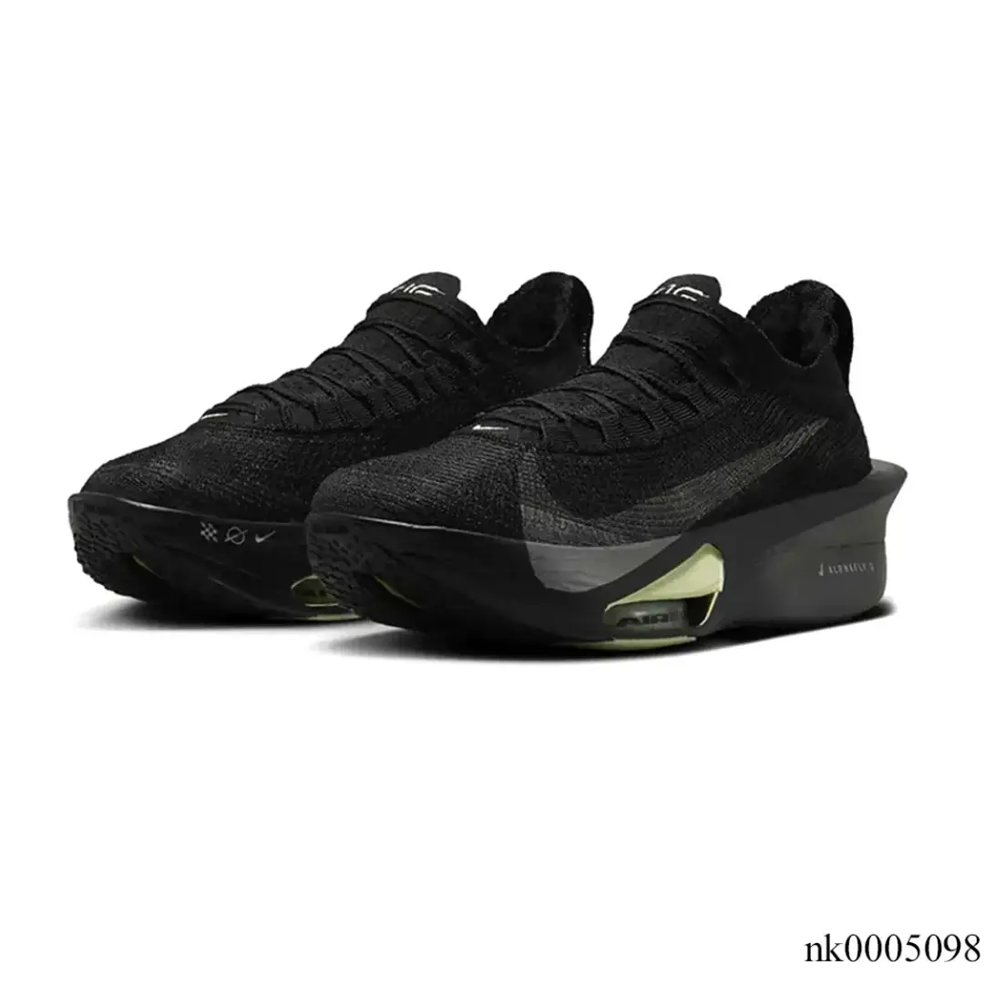 ZoomX AlphaFly 3 Metallic Medium Ash Shoes Sneakers by Air Jordan