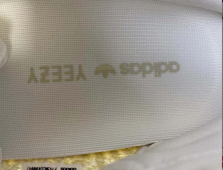 Yeezy Boost 350 V2 Abez Shoes Sneakers by Air Jordan