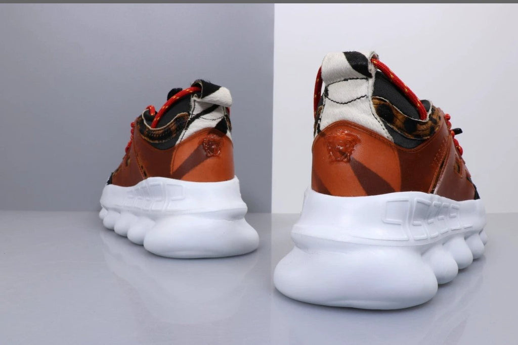 Chain Reaction Shoes Sneakers 8 by Air Jordan