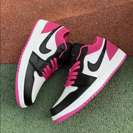 Air Jordan 1 Low Magenta by Air Jordan
