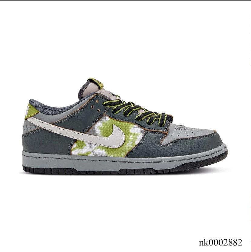 Nike SB Dunk Low HUF Wait What Friends and Family Shoes Sneakers by Air Jordan