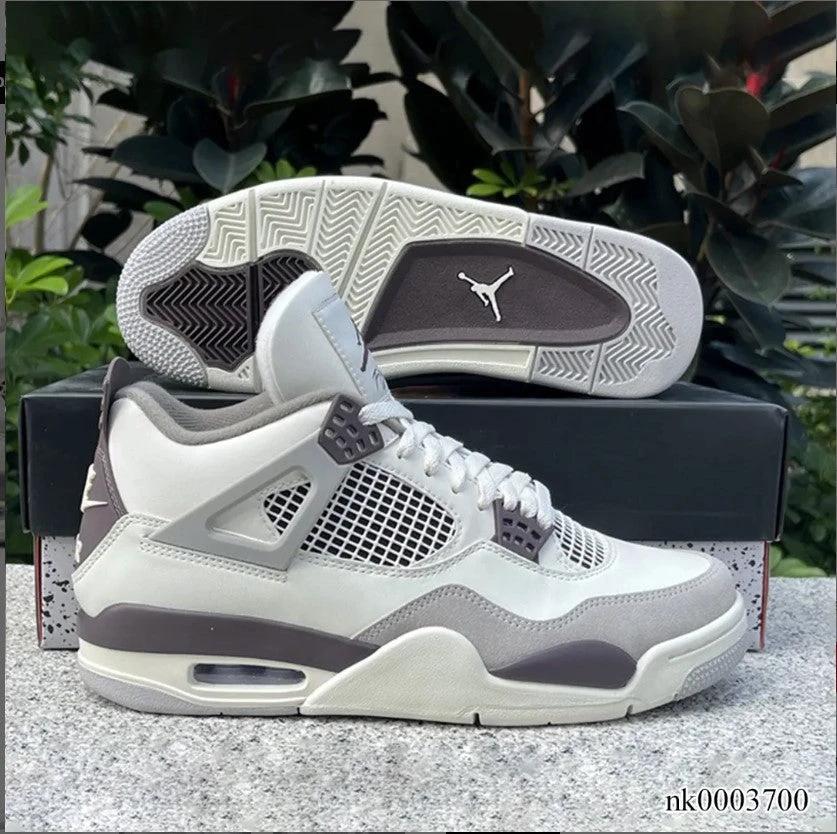 Air Jordan 4 x A Ma Maniere Phantom Shoes Sneakers by Air Jordan