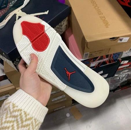 Air Jordan 4 SE Sashiko by Air Jordan