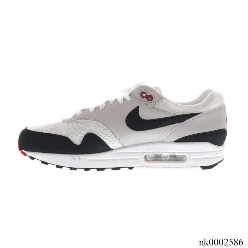 AM 1 Anniversary Obsidian Shoes Sneakers by Air Jordan