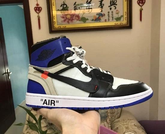 Air Jordan 1 Fragment 1985 by Air Jordan