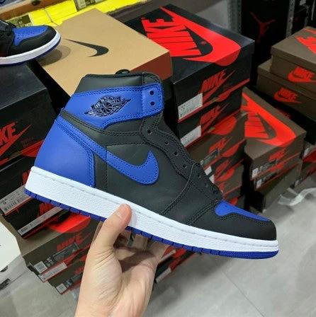 Air Jordan 1 Retro High Royal by Air Jordan