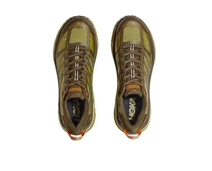 Hoka One One Mafate Speed 2 Dark Olive 1126851-DOGL by Air Jordan