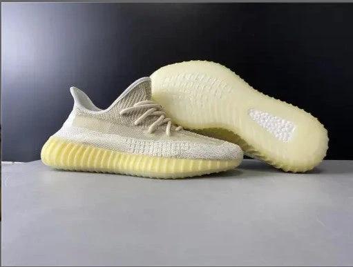 Yeezy Boost 350 V2 Abez Shoes Sneakers by Air Jordan
