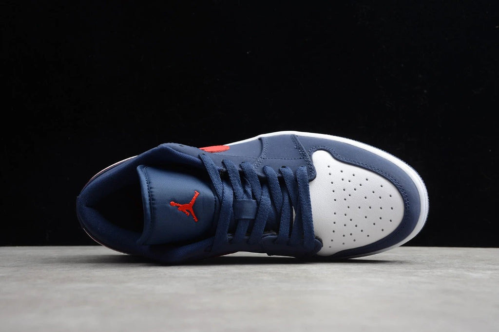 Air Jordan 1 Low Top Patriot by Air Jordan