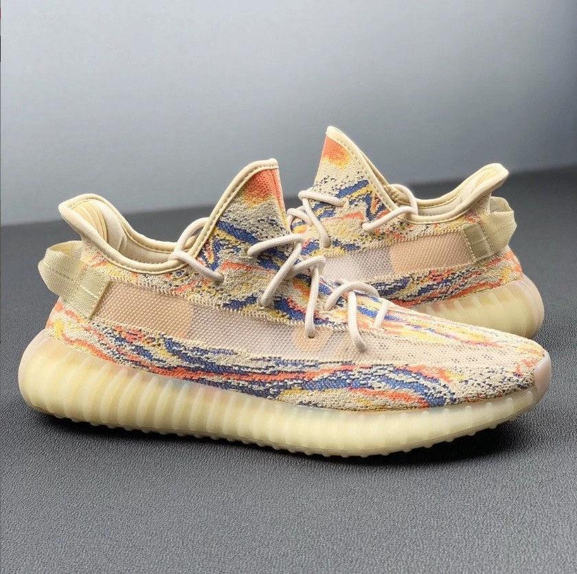 Yeezy Boost 350 V2 MX OAT Shoes Sneakers by Air Jordan