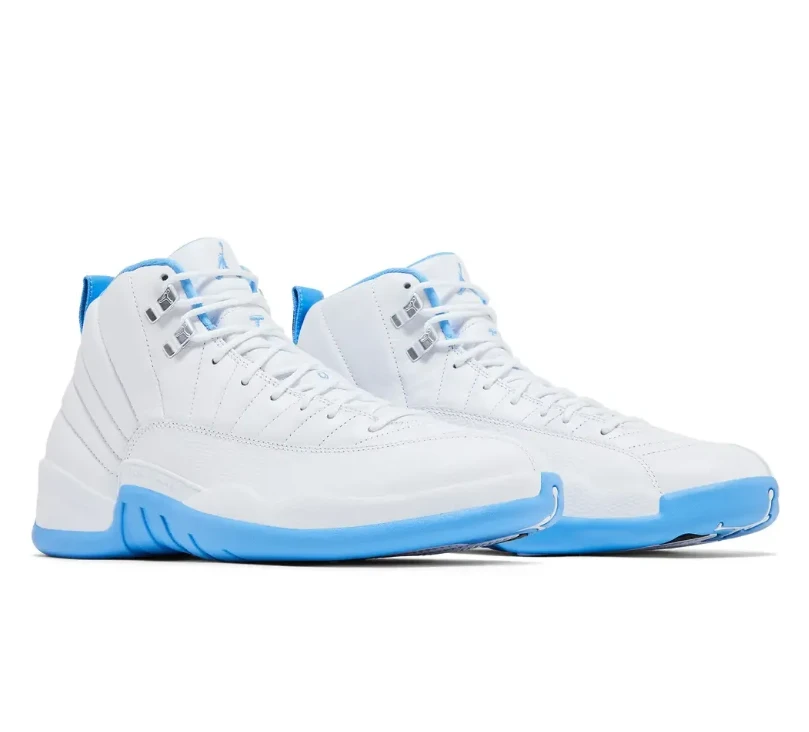 Air Jordan 12 Melo Shoes Sneakers by Air Jordan