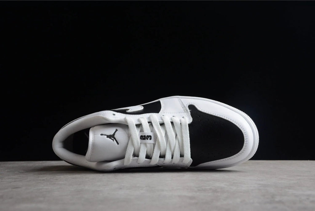 Air Jordan 1 Low Panda by Air Jordan