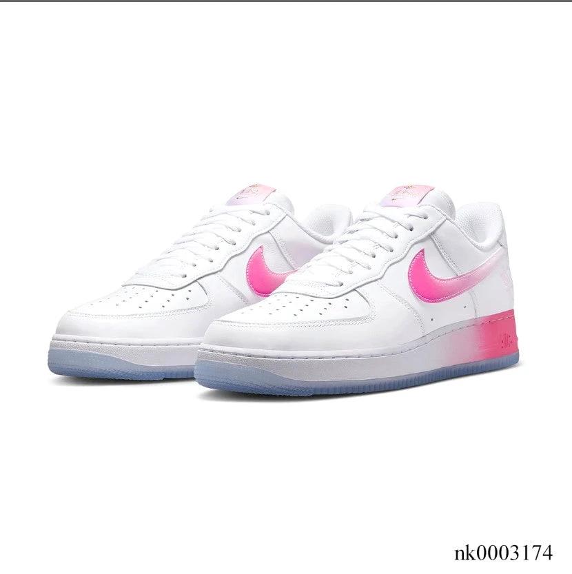Air Force 1 Low Flower Lotus Shoes Sneakers by Air Jordan