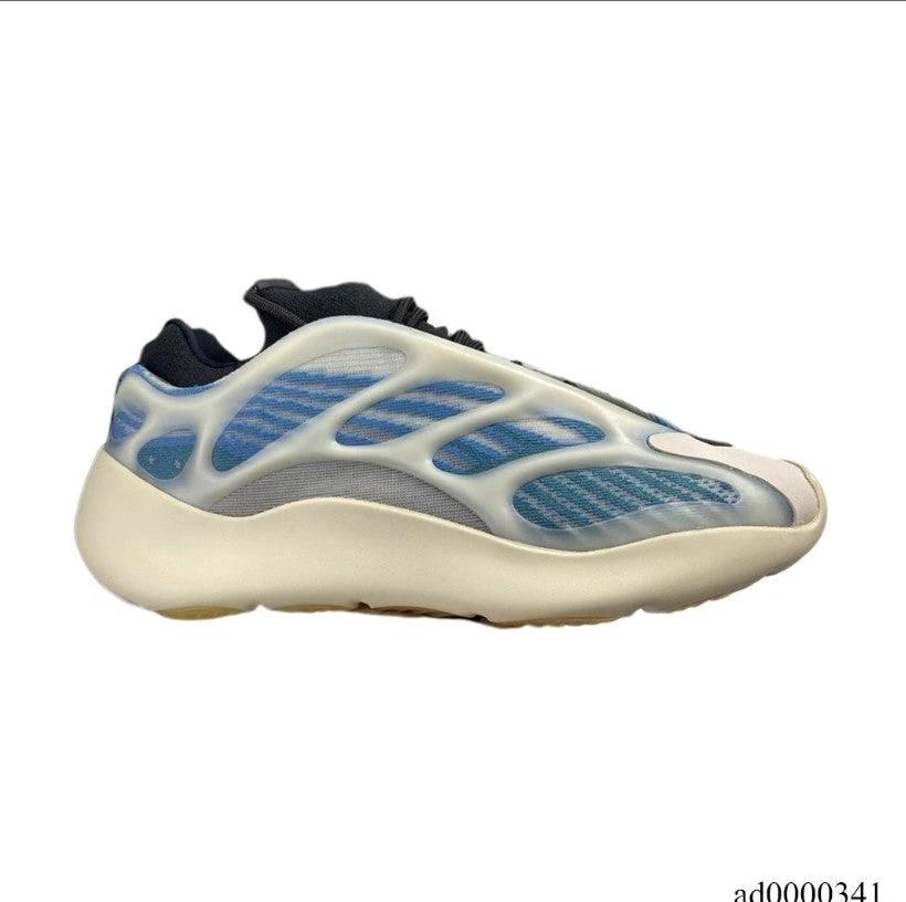 Yeezy 700 V3 Kyanite Shoes Sneakers by Air Jordan