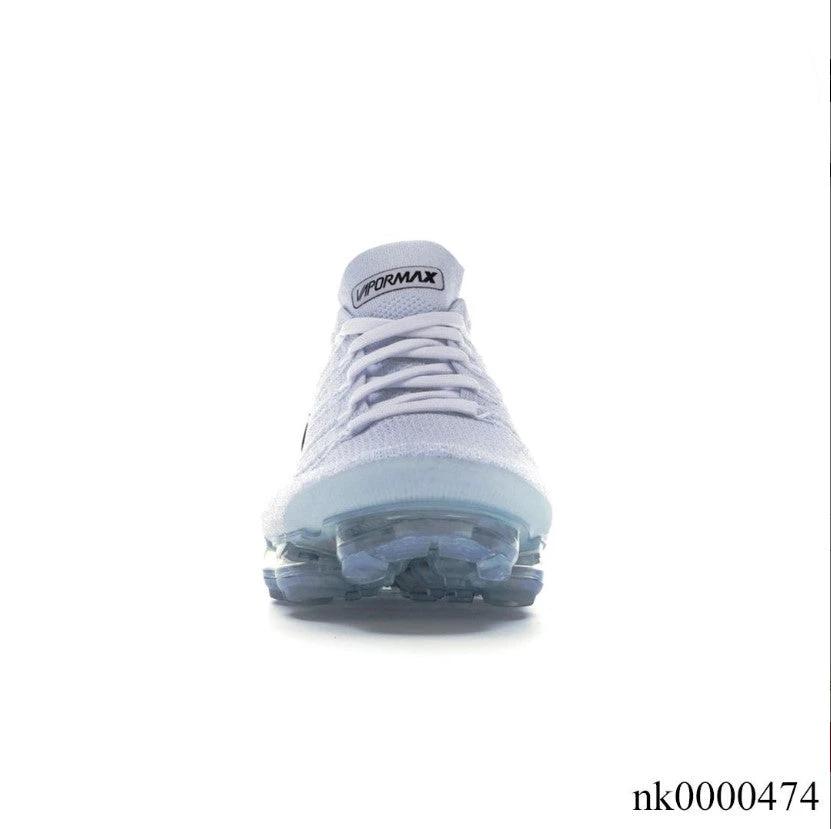 Air Jordan Vapor Max 2 White Black Shoes Sneakers by Air Jordan