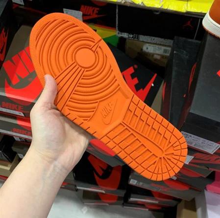 Air Jordan 1 Shattered Backboard by Air Jordan