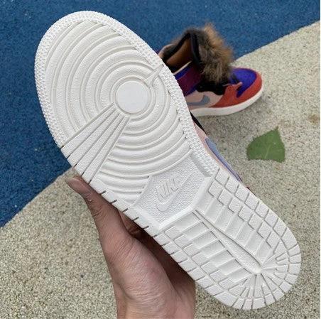 Air Jordan 1 Satin Backboard by Air Jordan