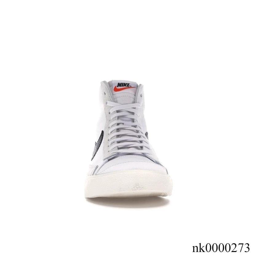 Blazer Mid 77 Vintage Slam Jam Shoes Sneakers by Air Jordan