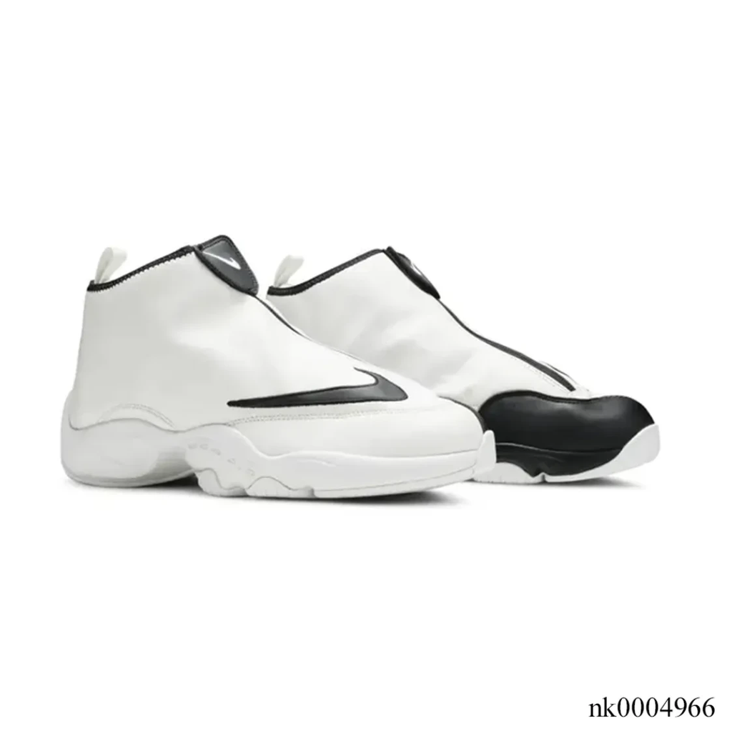 Air Zoom Flight The Glove SL ‘White Poison Green’ Shoes Sneakers by Air Jordan