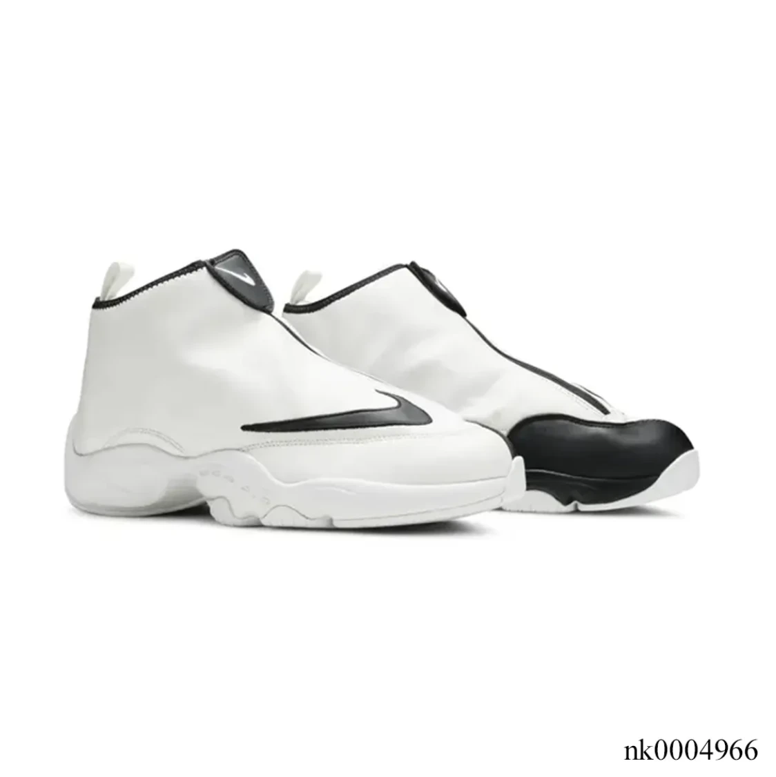 Air Zoom Flight The Glove SL ‘White Poison Green’ Shoes Sneakers by Air Jordan