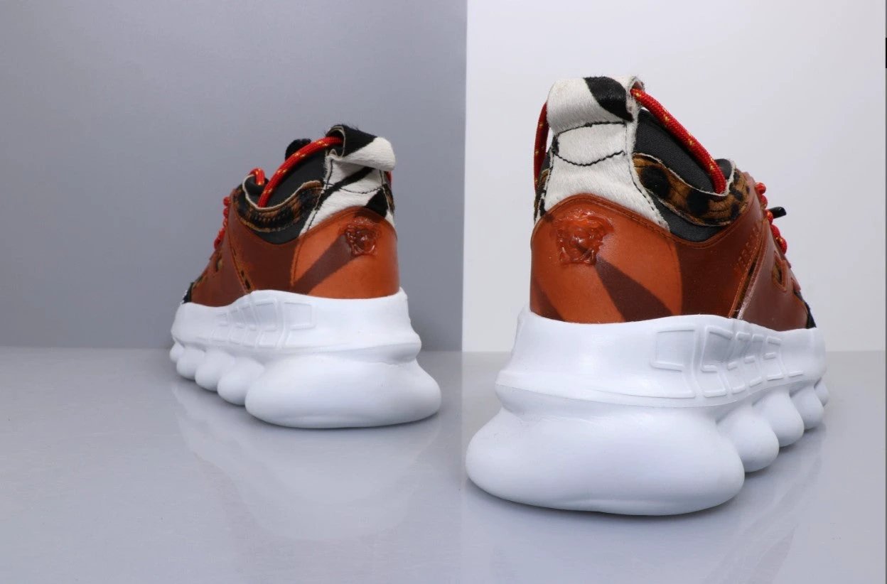 Chain Reaction Shoes Sneakers 6 by Air Jordan
