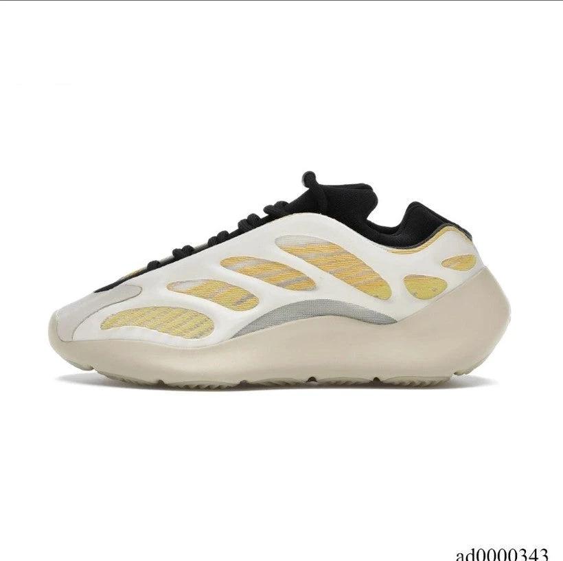 Yeezy 700 V3 Safflower Shoes Sneakers by Air Jordan