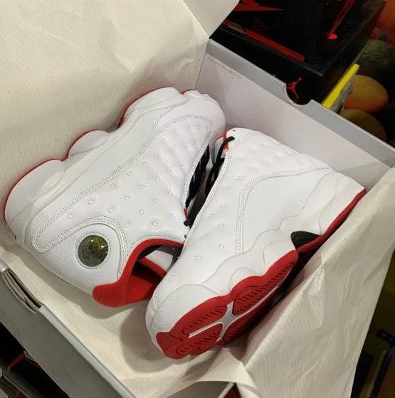 Air Jordan 13 “History of Flight” by Air Jordan