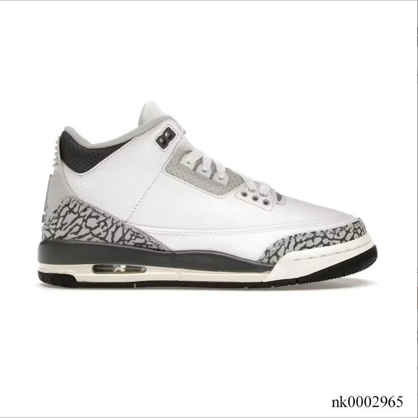Air Jordan 3 Retro Hide N’ Sneak Shoes Sneakers by Air Jordan