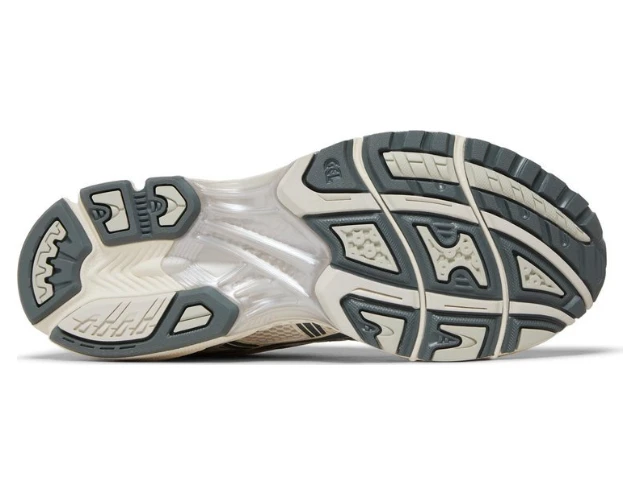 Asics Gel Kayano 14 Birch Dark Pewter 1201A019-200 by Air Jordan