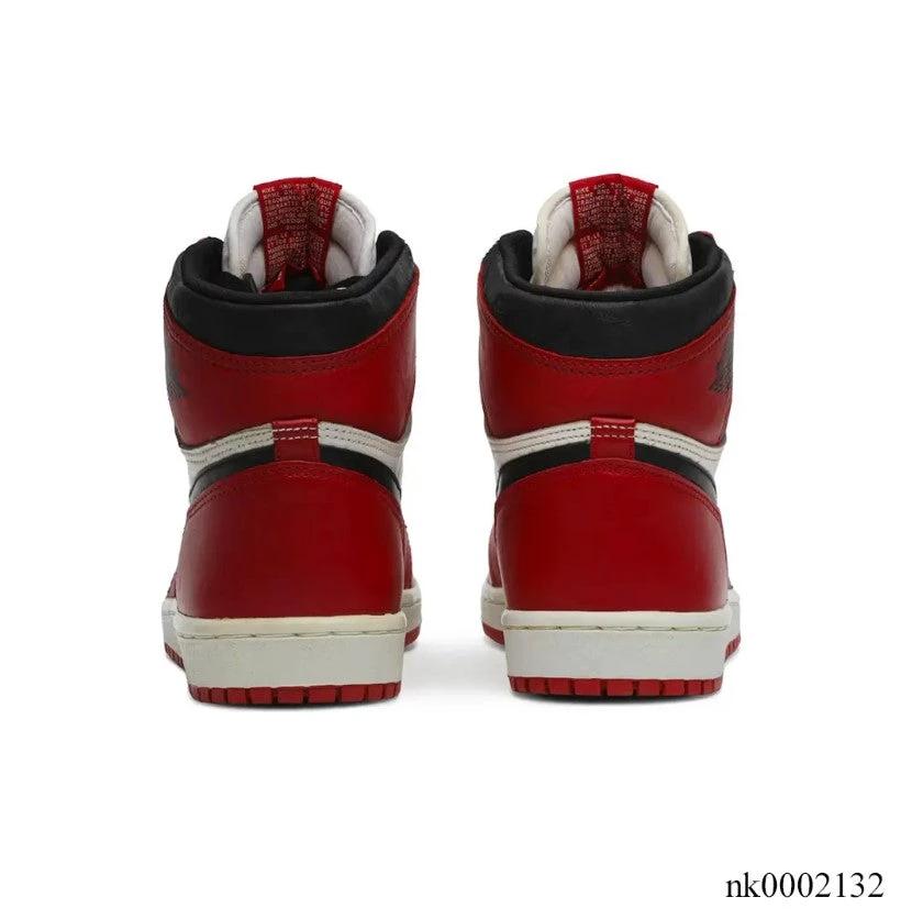 Air Jordan 1 High OG Chicago Reimagined Shoes Sneakers by Air Jordan